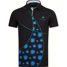 Layyagosta Erkek Polo Yaka T-Shirt