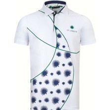 Layyagosta Erkek Polo Yaka T-Shirt