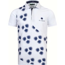 Layyagosta Erkek Polo Yaka T-Shirt