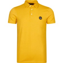 Layyagosta Erkek Polo Yaka T-Shirt