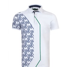 Layyagosta Erkek Polo Yaka T-Shirt