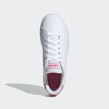 adidas Kadın/Genç Advantage K Spor Ayakkabı Ef0211
