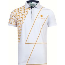 Layyagosta Erkek Polo Yaka T-Shirt