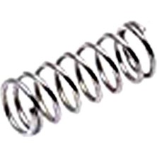 FDM Leke Temizleme Tabancası Sarı Piston Mil Yayı / YH-120-15