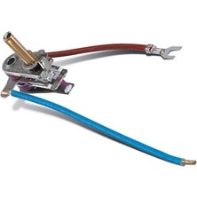 Ütü Bimetal Kablolu Termik Termostat