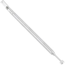 Elektromer Teleskopik Çubuk Anten 10CM