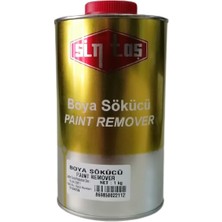 Sintaş Boya Sökücü, Solver 1kg