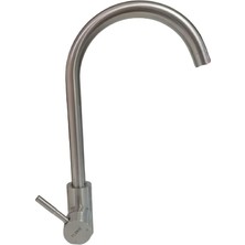 Fleko Inox Mutfak Eviye Batarya