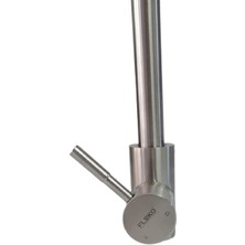 Fleko Inox Mutfak Eviye Batarya