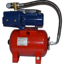 Impo Jet M80 1hp Monofaze 24LT Paket Hidrofor