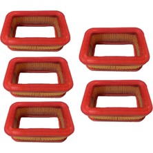 Hsgl Motorlu Testere 4500 5200 5800 Yeni Model Hava Filtresi Hyundai 5 Li Pkt