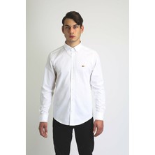 Bearraybon Erkek Gömlek