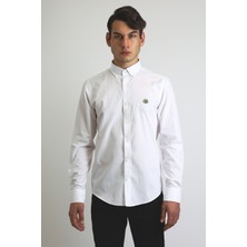 Layyagosta Erkek Gömlek