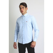 Bearraybon Erkek Gömlek