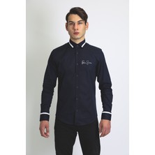 Raınsnow Erkek Gömlek