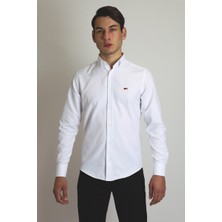 Bearraybon Erkek Gömlek