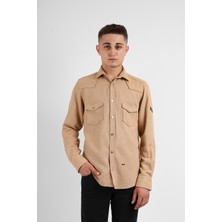 Bearraybon Erkek Gömlek