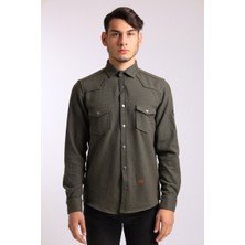 Bearraybon Erkek Gömlek