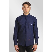 Bearraybon Erkek Gömlek