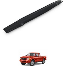 Eurocap Ford Ranger 2002-2006 Ön Kaput Koruma Rüzgarlık 3mm (Abs)