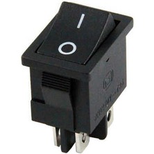 Robotistan IC122 4 Uçlu Küçük Anahtar