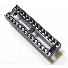 Robotistan 28 Pin Dip Soket