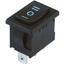 Robotistan IC123 On-Off-On Lpg Anahtar