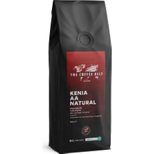 The Coffee Belt Kenya Aa Natural Yöresel Kahve 500 gr