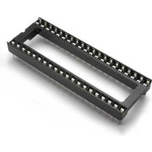 Robotistan 40 Pin Dip Soket