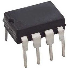 Robotistan LM386 Opamp Entegre
