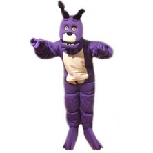 Bkmc Five Nights At Freddy's Bonnie Kostümü