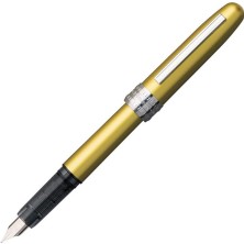 Platinum PGB-1000-47-M Plaisir Dolma Kalem M Uç Bali Citrus