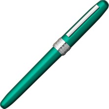 Platinum Plaisir Dolma Kalem M Uç Teal Green PGB-1500