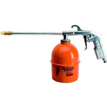 Rico 013-RC0004 Mazot Püskürtme Tabancası 500 ml