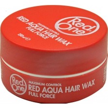 Redone Wax Kırmızı 150 ml