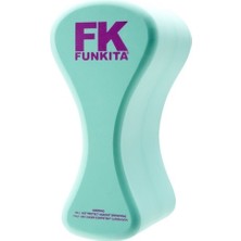 Funkita Still Mint Pull Buoy