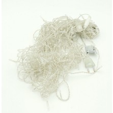 Sunlight Saçak LED Işık Perde Aydınlatma 2m Iç Sarkıt Yılbaşı Süsü Gün Işığı