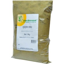 Doğan Baharatçılık Çiçek Unu 1000 gr