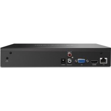 TP-LINK VIGI-NVR1008H 8 Channel Network Video Recorder