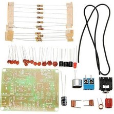 Elektronikport Fm Verici Kit (Rf-02 )