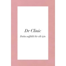 Dr. Clinic  Aydınlatıcı Fondöten Güneş Koruyucu Yüz Kremi Spf +50