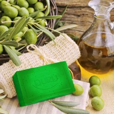 Duru Natural Olive Zeytinyağlı Duş Sabunu 3X600 gr