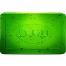 Duru Natural Olive Zeytinyağlı Duş Sabunu 3X600 gr