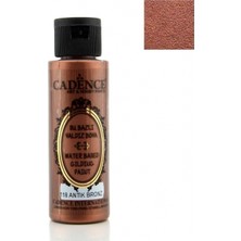 Cadence 118 Boya BRONZYALDIZ70 ml cc