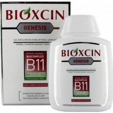 Dünyadan Hediyeler Bioxcin Kuru Ve Normal Saçlar Için Şampuan 300 Ml