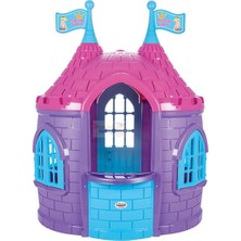 Dünyadan Hediyeler Prenses Şato Eflatun