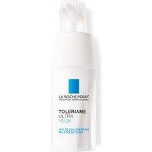 Dünyadan Hediyeler La Roche Posay Toleriane Ultra Yeux Göz Çevresi Kremi 20 Ml