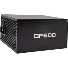 Gameforce GF600 600W 80+ Bronz Sertifikalı Güç Kaynağı