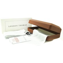 London Thomas Unisex Güneş Gözlüğü LT-21163