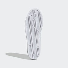 adidas Superstar Unisex Günlük Spor Ayakkabısı Eg4960